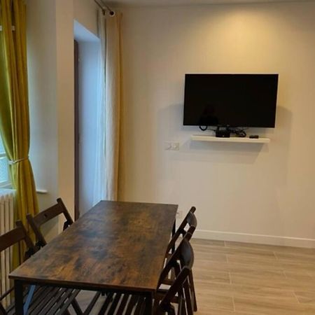 Paris Nordmann Superbe Appartement 2 Pieces Exterior photo