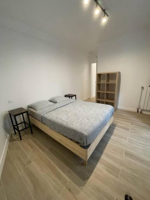 Paris Nordmann Superbe Appartement 2 Pieces Exterior photo